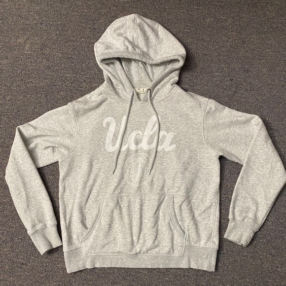 H&M Tops - H&M UCLA Hoodie